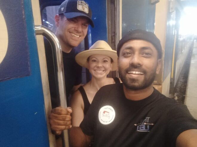 Colombo City Tour by Tuk Tuk ( Morning / Evening ) - Transportation and Accessibility