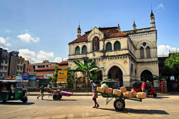 Colombo City Tour by Tuk Tuk ( Morning / Evening ) - Customer Reviews and Feedback