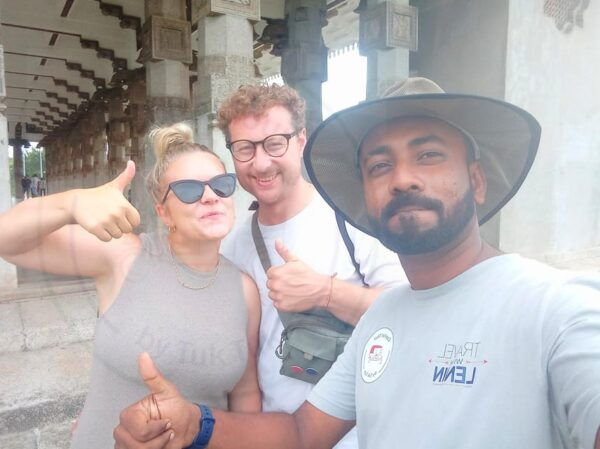 Colombo City Tour by Tuk Tuk ( Morning / Evening ) - Tips for Your Tuk Tuk Tour