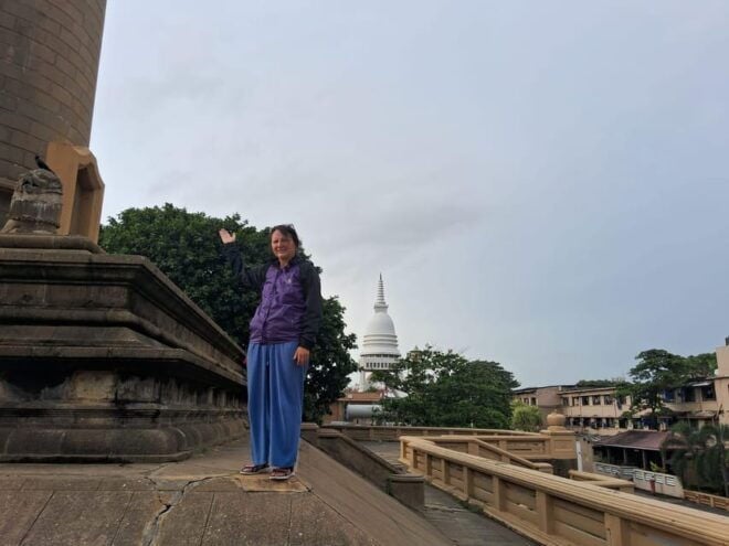 Colombo: City Tour by Tuk Tuk Morning OR Evening & Free Pick - Inclusions