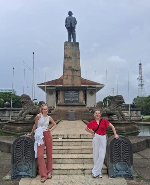 Colombo: City Tour by Tuk Tuk Morning OR Evening & Free Pick - Tips for Travelers