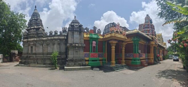 Colombo: City Tour by Tuk Tuk Morning or Evening Sightseeing - Morning Tour Highlights