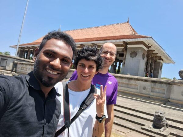 Colombo: City Tour by Tuk Tuk Morning or Evening Sightseeing - Tips for Your Tuk Tuk Experience