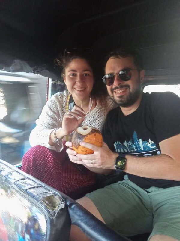 Colombo City Tour by Tuk Tuk  Top Sights & Local Experience - Good To Know