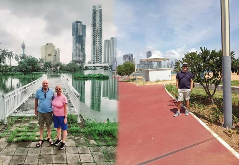 Colombo City Tour by Tuk Tuk  Top Sights & Local Experience - The Sum Up