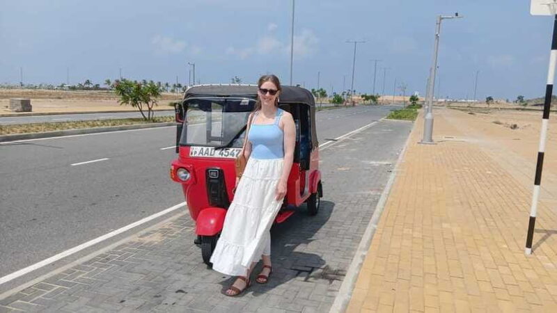 Colombo City Tour by Tuk tuk with Hotel Pickup - All Include - Final Thoughts