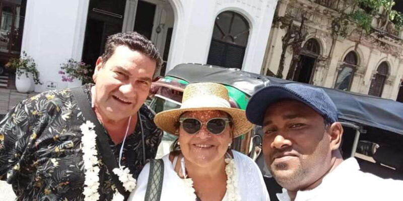 Colombo: City Tour by Tuk Tuk with Pickup - All Inclusive - Good To Know