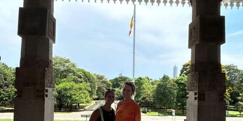 Colombo: City Tour by Tuk Tuk with Pickup - All Inclusive - Authentic Insights from Reviewers