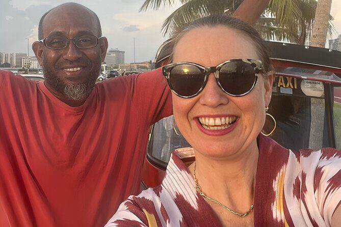 Colombo City Tour By TukTuk Style Morning and Evening - Good To Know