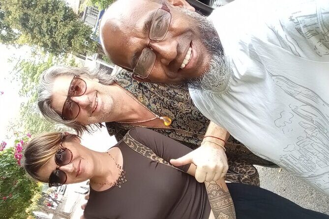 Colombo City Tour By TukTuk Style Morning and Evening - An In-Depth Look at the Colombo Tuk Tuk Tour