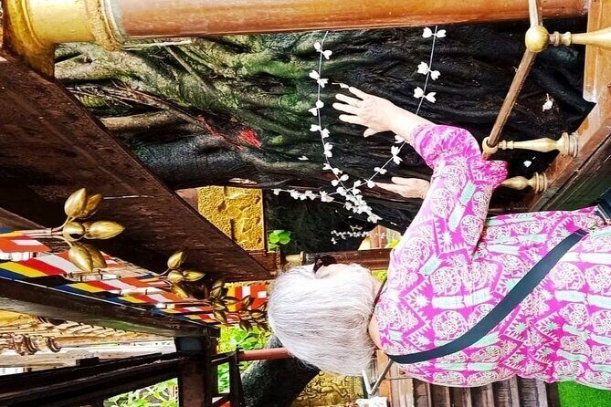 Colombo City Tour By TukTuk Style Morning and Evening - Final Thoughts