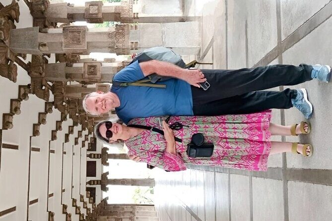 Colombo City Tour By TukTuk Style Morning and Evening - The Sum Up