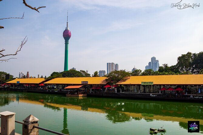 Colombo City Tour Excursion - Good To Know