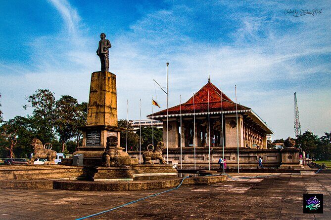 Colombo City Tour Excursion - FAQ