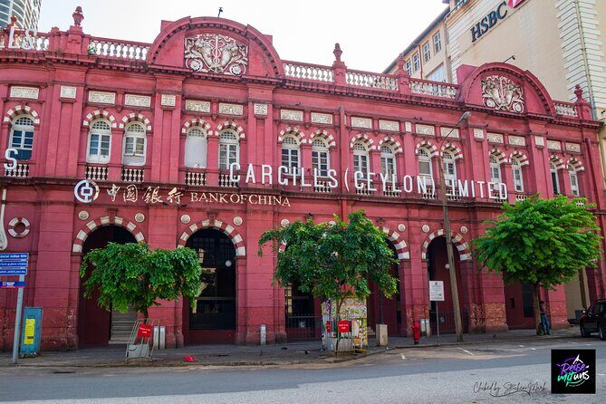 Colombo City Tour Excursion - Practical Tips and Considerations