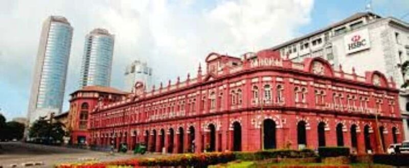 Colombo City Tour Explore History & Different Food Tasting - FAQ About the Colombo City Tour