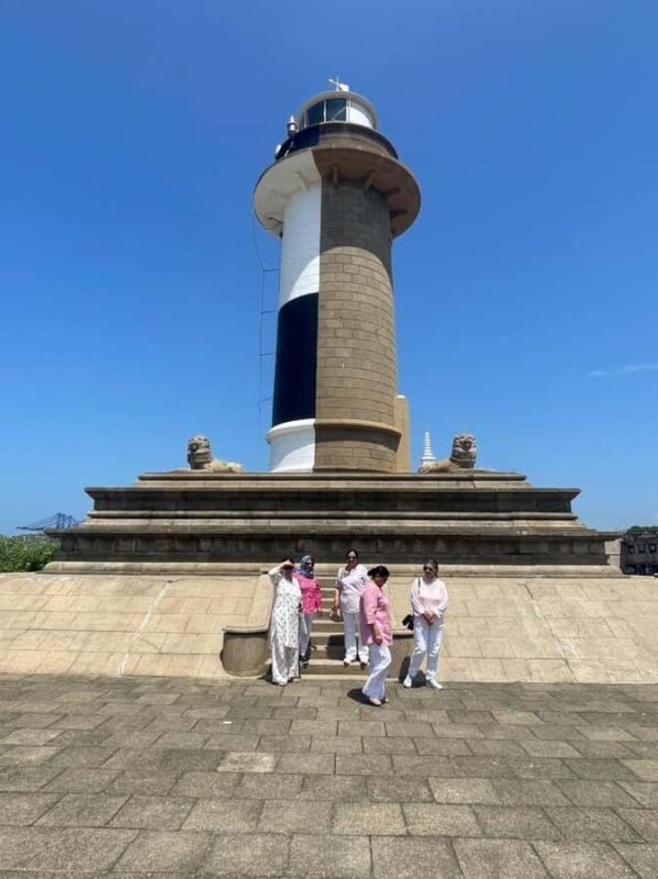 Colombo City Tour Explore History & Different Food Tasting - Discovering Colombo’s Highlights