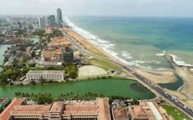 Colombo City Tour Explore History & Different Food Tasting - The Sum Up