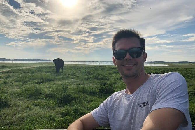 Colombo City Tour from Beruwala - FAQs