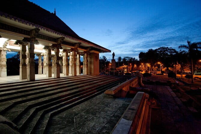 Colombo City Tour from Beruwala - Who Should Consider This Tour?