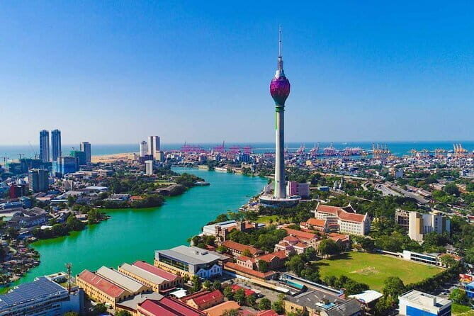 Colombo City Tour | From Colombo Port - Frequently Asked Questions