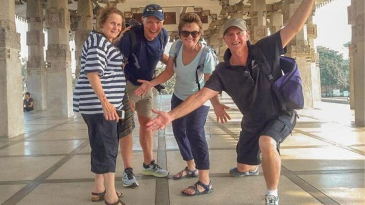 Colombo City Tour From Colombo Seaport - Experience Highlights