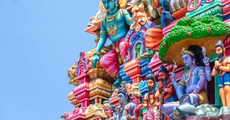 Colombo: City Tour From Negombo - Good To Know