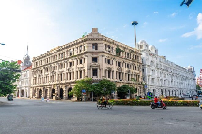 Colombo: City Tour From Negombo - Cultural Experiences