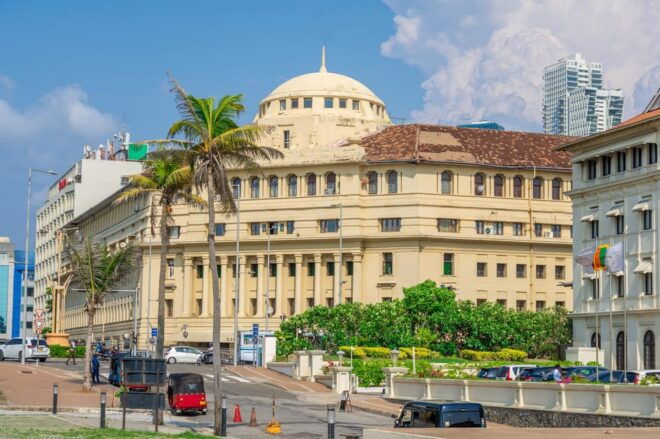Colombo: City Tour From Negombo - Key Attractions