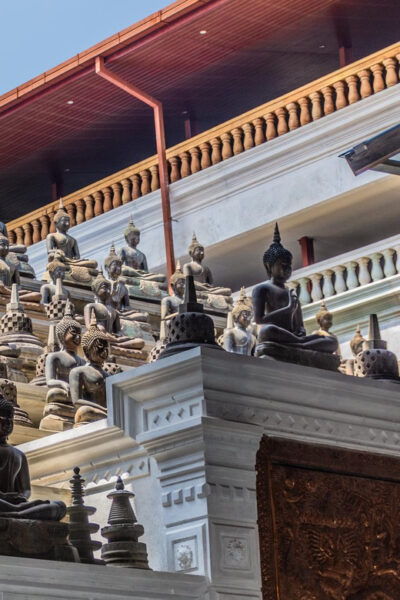 Colombo: City Tour From Negombo - Important Tips