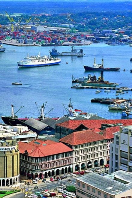 Colombo City Tour From Negombo - Booking Information