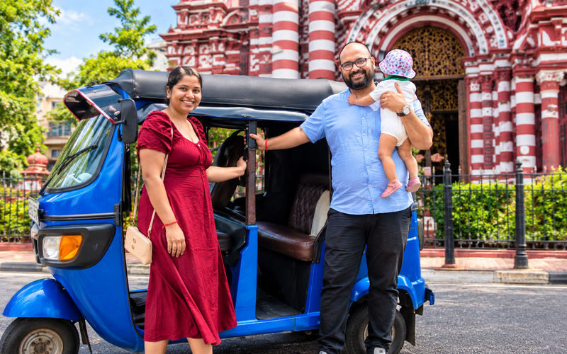 Colombo City Tour Half-day Hidden Gems & Private Tour - Zilan’s stories make the stops mean more