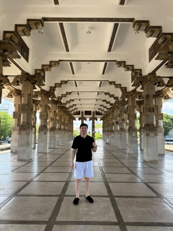 Colombo City Tour Half-day Hidden Gems & Private Tour - Why a private ride helps on a short visit