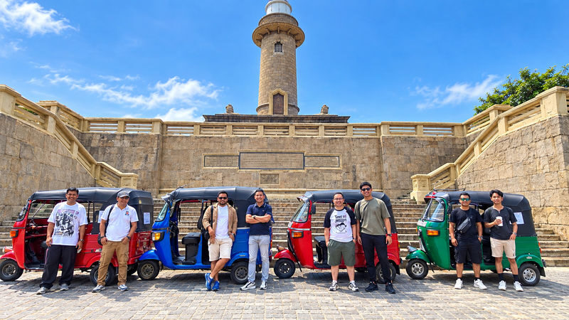 Colombo City Tour Half-day Hidden Gems & Private Tour - Is $27.60 good value?