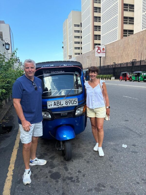 Colombo City Tour Half-day Hidden Gems & Private Tour - Who will get the most from this tour