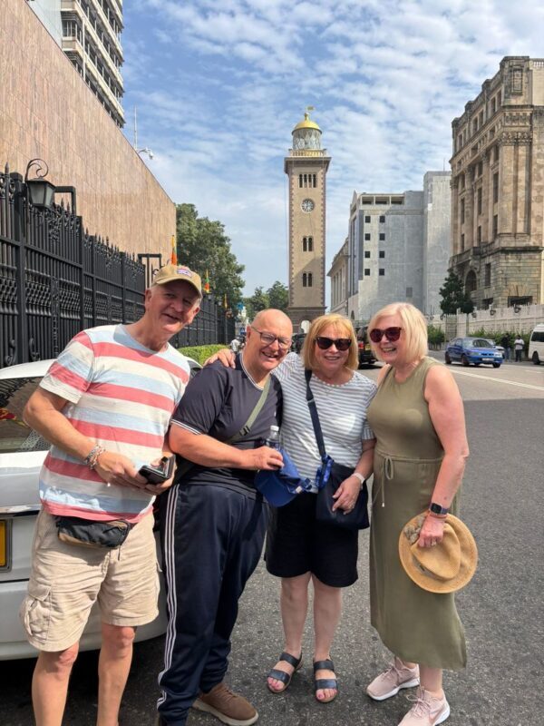 Colombo City Tour Half-day Hidden Gems & Private Tour - Should you book the Colombo tuk-tuk tour?