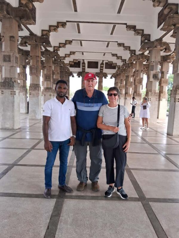 Colombo: City Tour Morning and Evening by Tuk Tuk - Practical Tips for the Tour