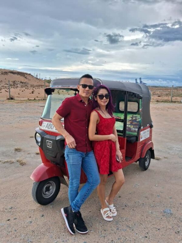 Colombo: City Tour Morning and Evening by Tuk Tuk - An In-Depth Look at the Tour Experience