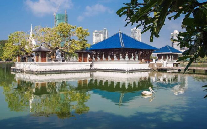 Colombo: City Tour on a Private Car- Full Day & Half Day - Customizable Tour Experience