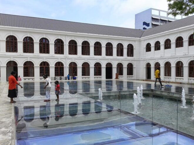 Colombo: City Tour on a Private Car- Full Day & Half Day - Comfort and Amenities