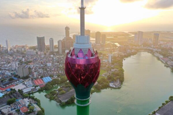 Colombo: City Tour on a Private Car- Full Day & Half Day - Customer Feedback