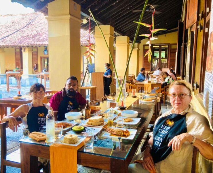 Colombo City Tour & Sightseeing - Tour Highlights and Landmarks