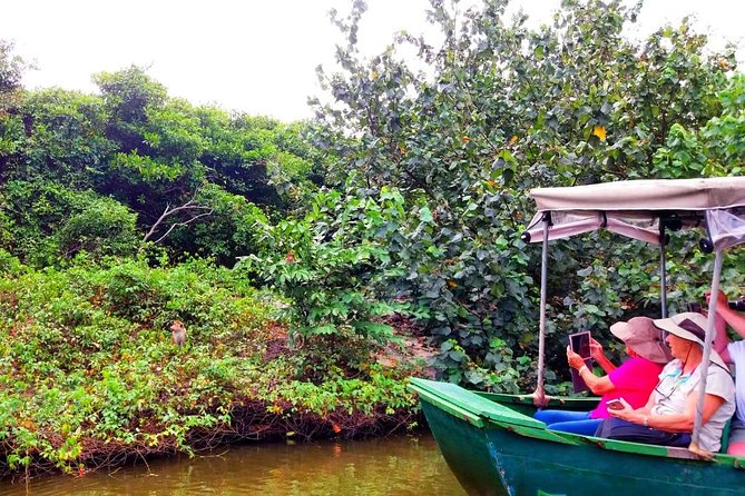 Colombo City Tour (Small Group With Pickup From Cruise Ship) - Knowledgeable Guide