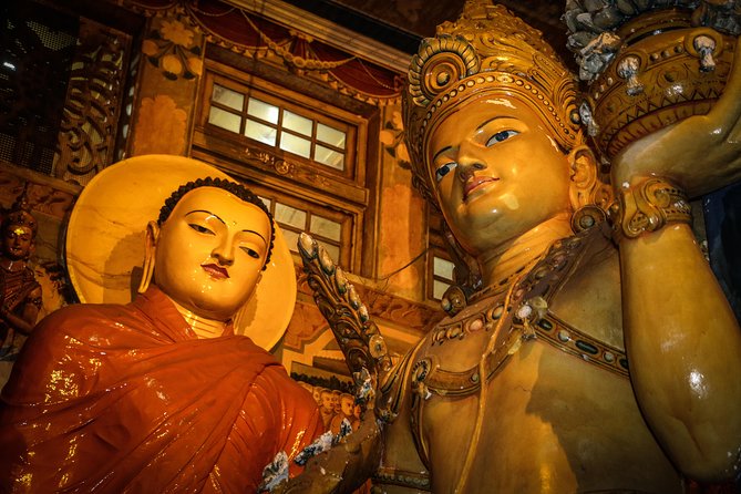Colombo City Tour (Small Group With Pickup From Cruise Ship) - Cancellation Policy