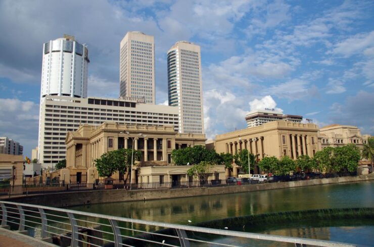 Colombo City Tour With Ceylonia Travels - Tour Experience