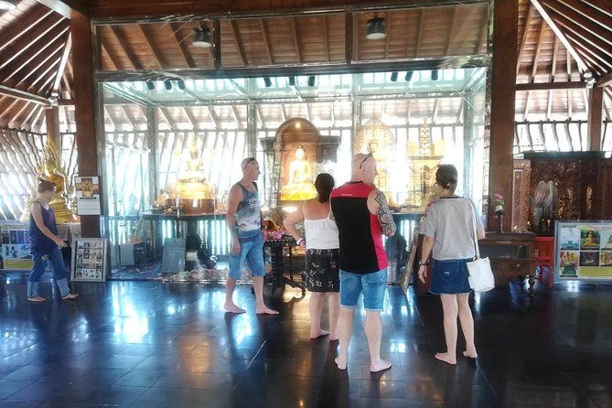 Colombo City Tour With Experience Chauffeur - Common Questions