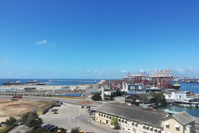 Colombo City Tour With Experience Chauffeur - The Sum Up