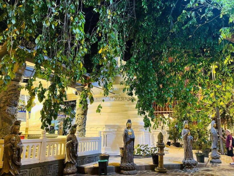 Colombo City Tour with Guide, Entry Tickets & Hotel Pickup - Discover the Heart of Colombo: A Comprehensive Tour That Delivers Culture, History, and Local Flavor