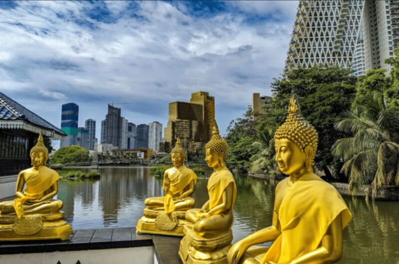 Colombo City Tour with Guide, Entry Tickets & Hotel Pickup - Who Will Love This Tour?