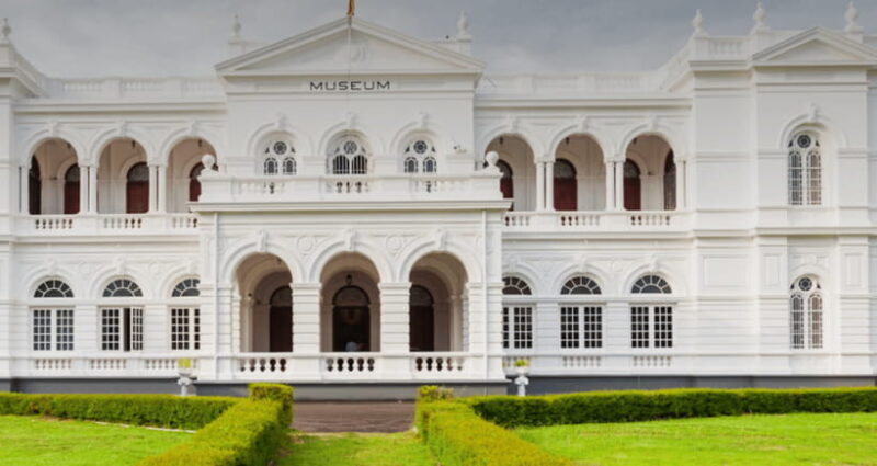 Colombo City Tour with Guide, Entry Tickets & Hotel Pickup - Practical Details and Value